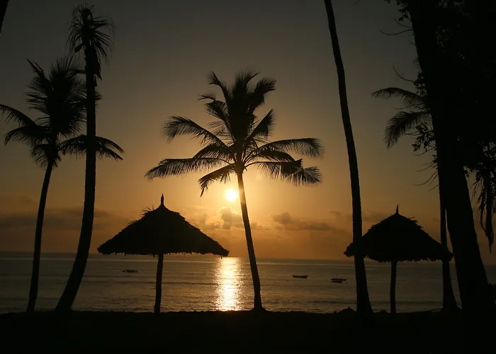 Blue Moon Resort