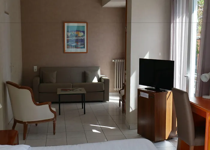 Hotel Bonaparte