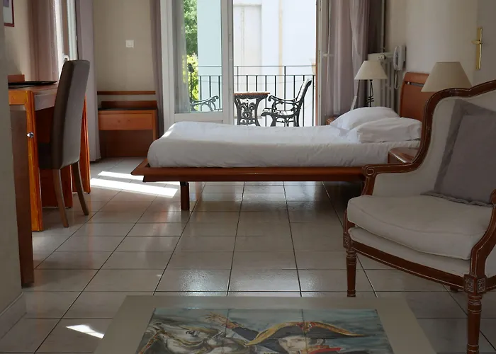 Hotel Bonaparte