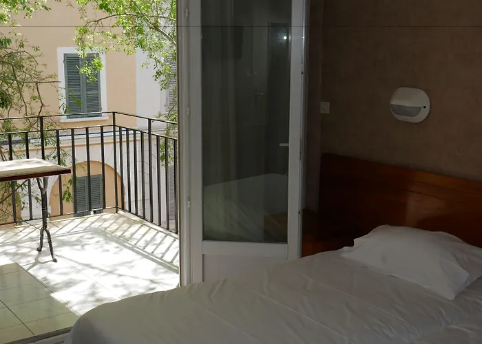 Hotel Bonaparte