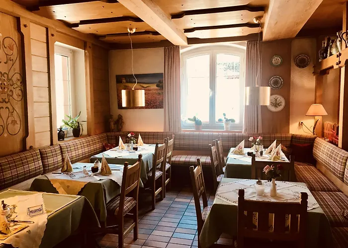 Hotel zum Engel