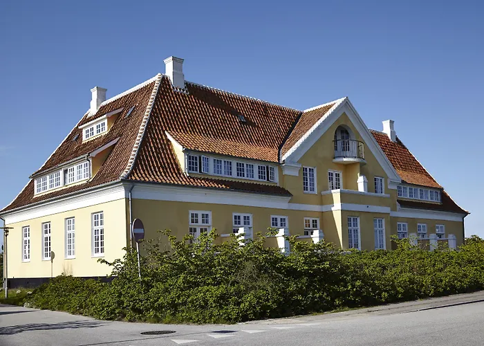 Brondums Hotel
