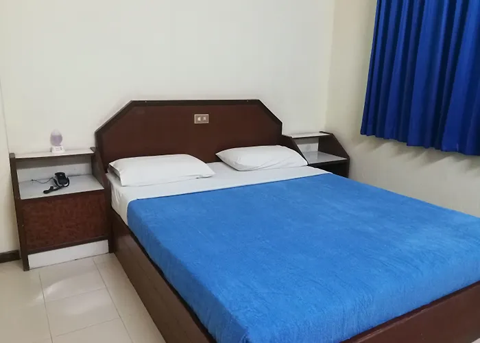 Ho Fah Hotel