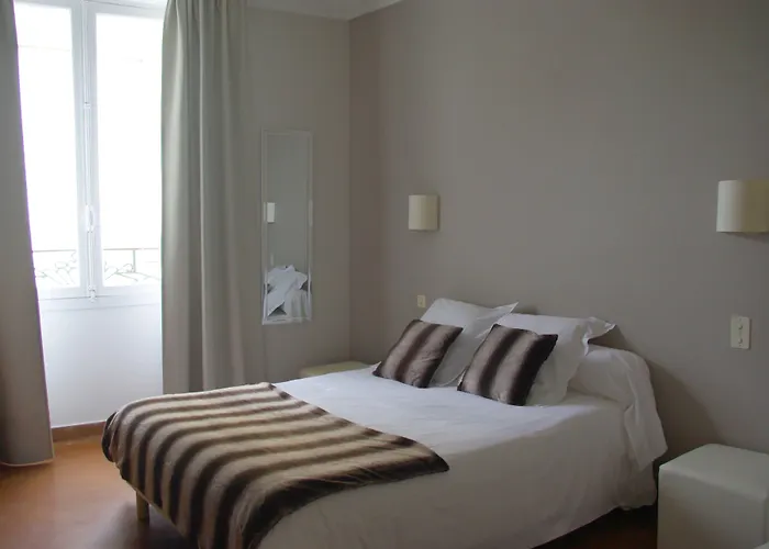 Hotel Le Patio De Victor, Lorient