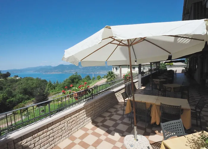 Hotel San Remo