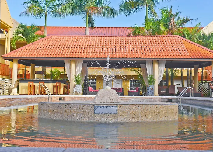 Hotel North Resort