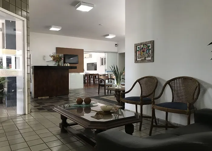 Hotel Velho Monge