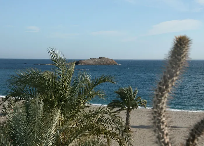 Hotel Las Palmas