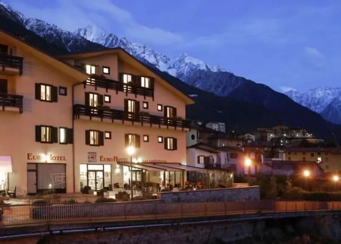 Euro Hotel