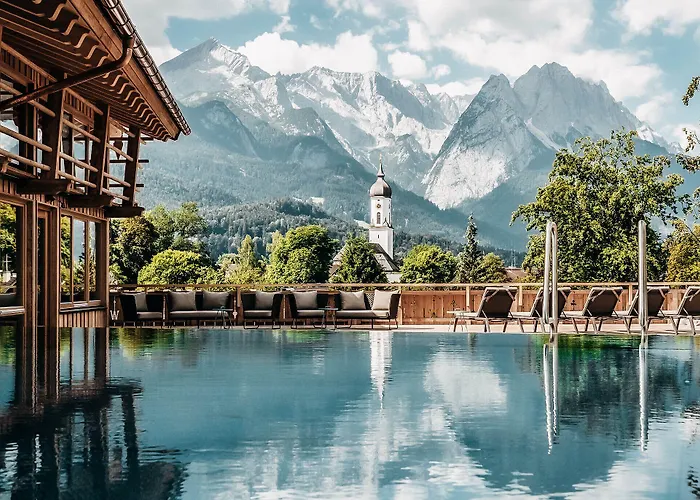 Werdenfelserei Garmisch-Partenkirchen