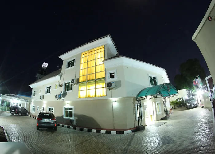 Celia'S Suites