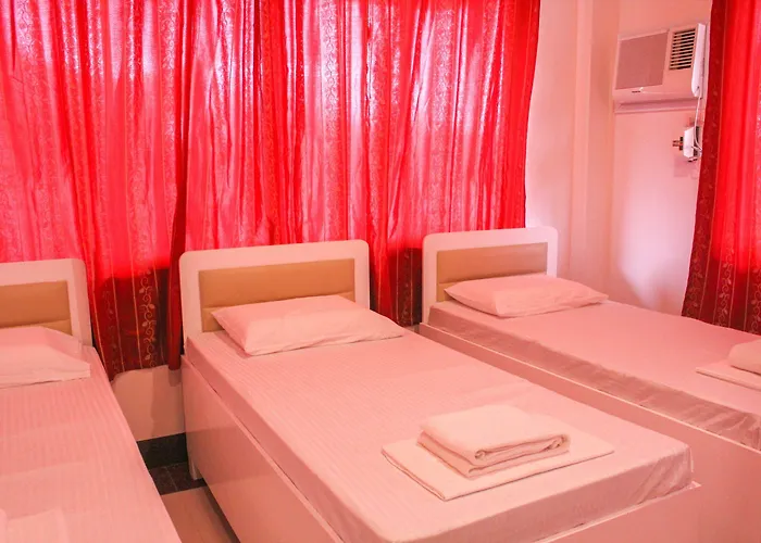 Butuan Grand Palace Hotel Annex