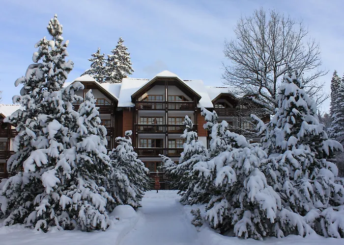 Hapimag Ferienwohnungen Braunlage