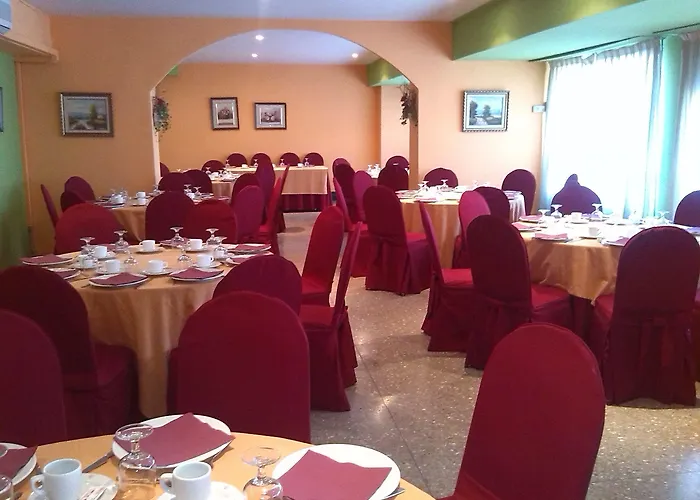 Hotel Perales