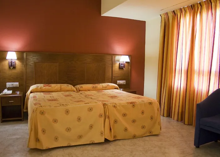 Hotel Perales