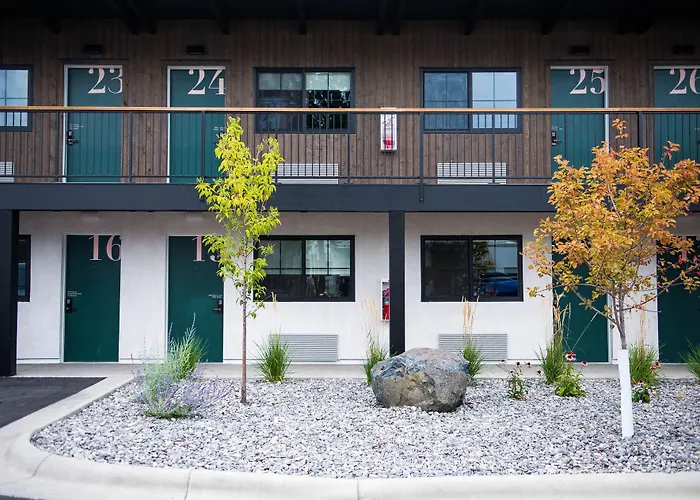 Rsvp Hotel Bozeman