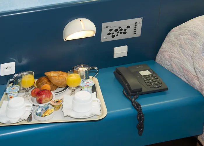 Hotel Urbain V