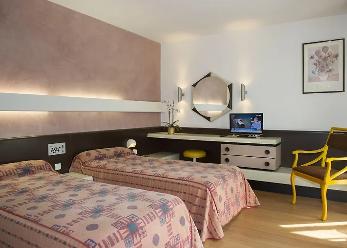 Hotel Urbain V