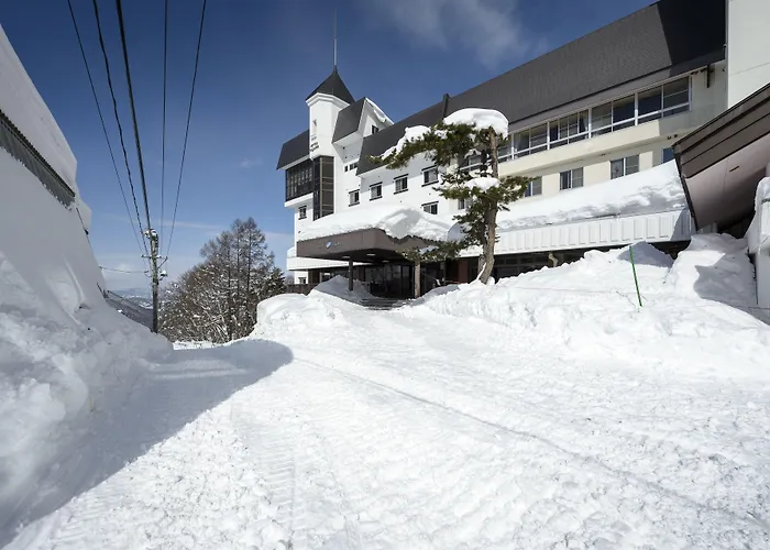 Hotel Tagawa
