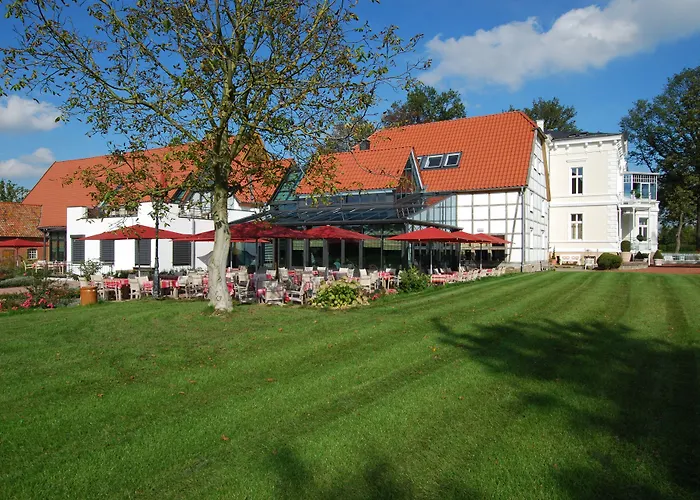 Gut Kump Gastronomie und Hotel