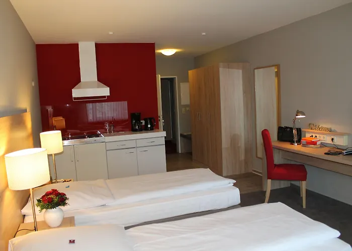 Hotel Westerfeld