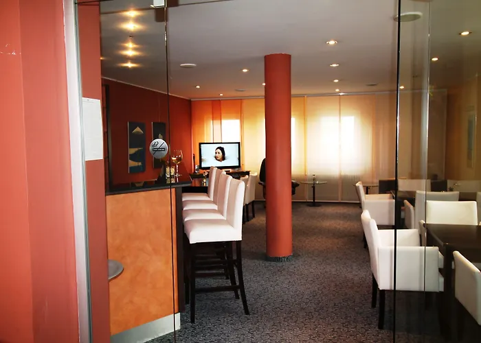 Hotel Westerfeld