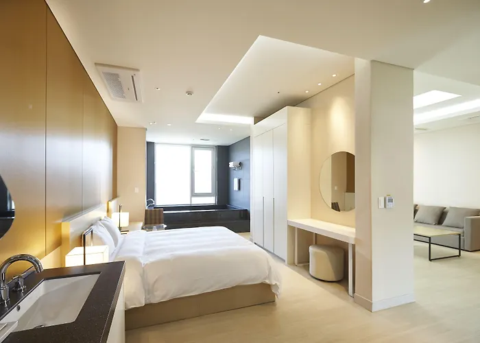Hotelaround Pyeongchang