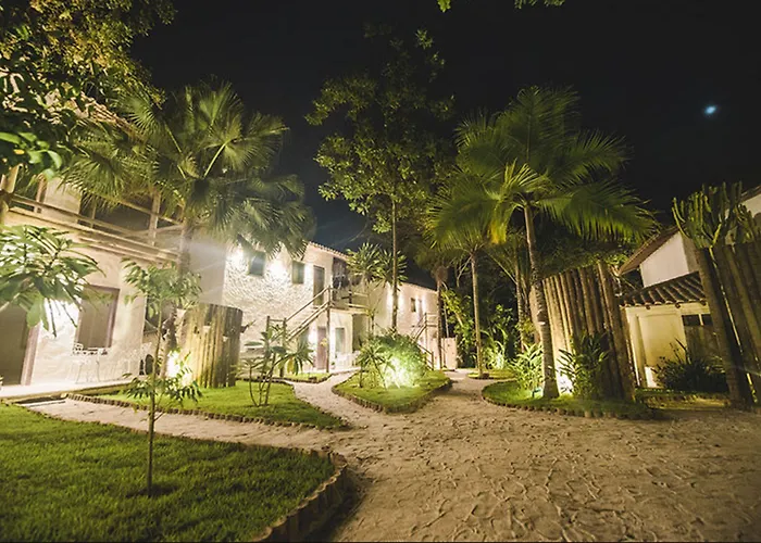 Hotel Boutique Bahia Bonita