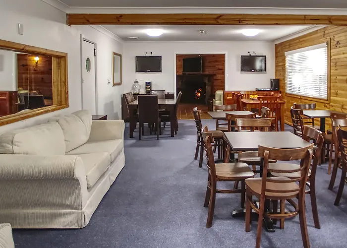 Selwyn Star Motel