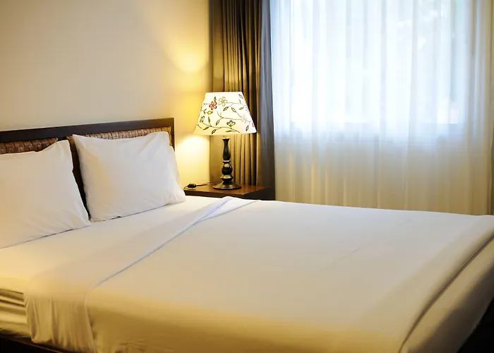 Kasemsarn Hotel Chanthaburi