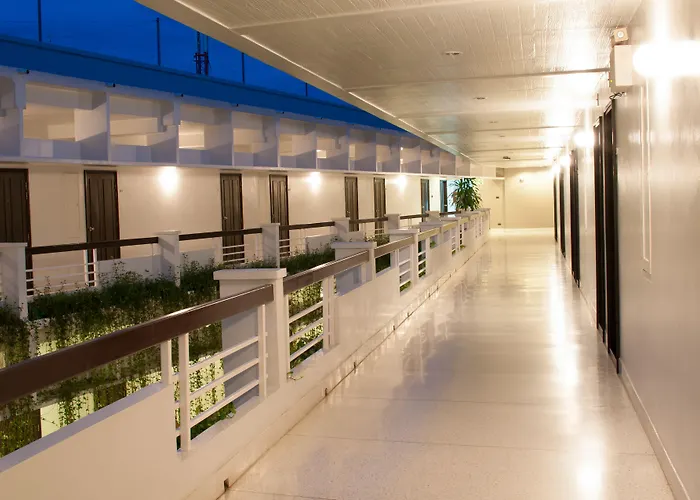 Kasemsarn Hotel Chanthaburi