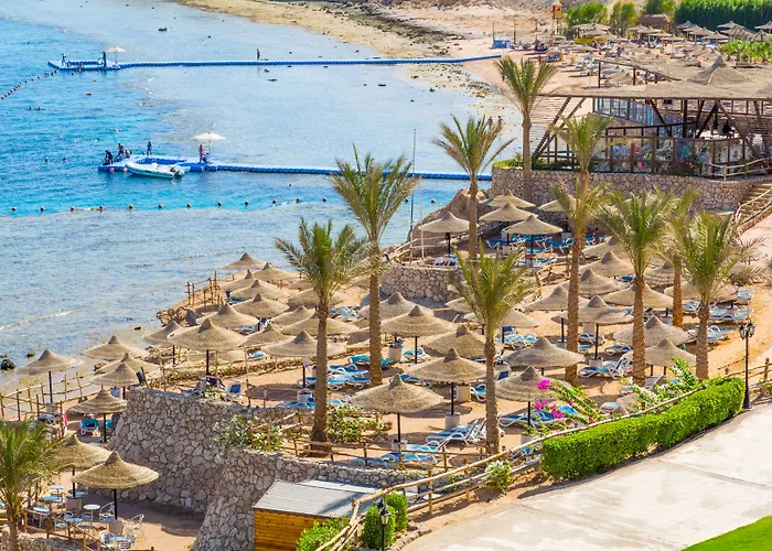 Island View Resort Sharm-el-Sheikh