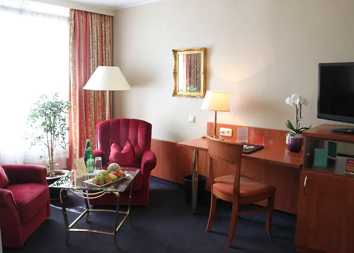 Hotel Rheinischer Hof