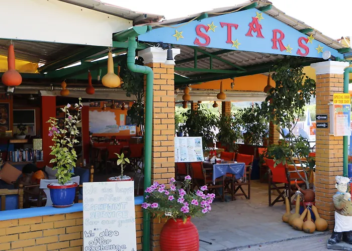 Stars Hotel (Adults Only)