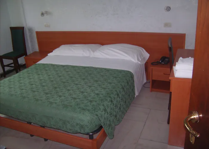 Hotel L'Approdo
