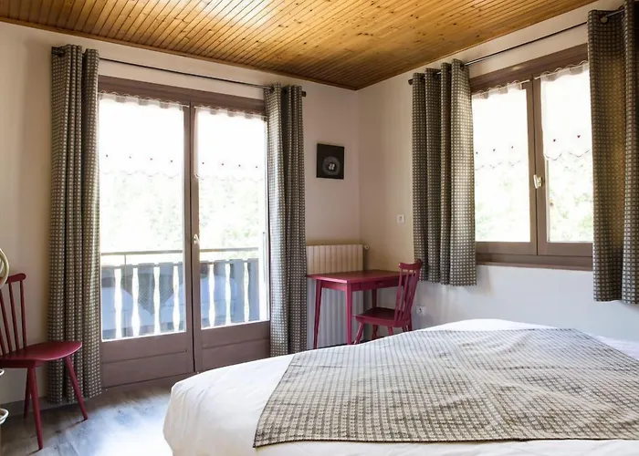 Hotel La Kinkerne