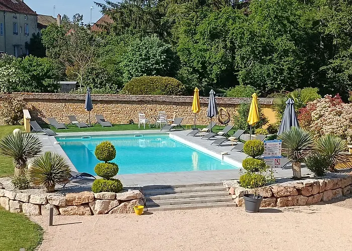 Hotel Du Lion D'Or