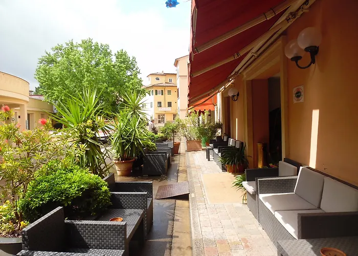 Albergo Livorno