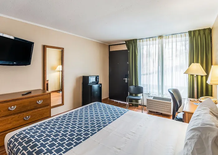 Rodeway Inn