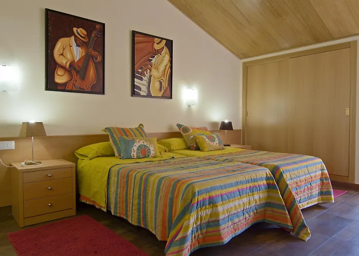 Hotel Pinxo