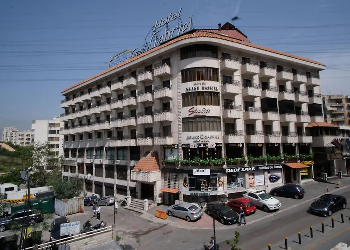 Grand Gabriel