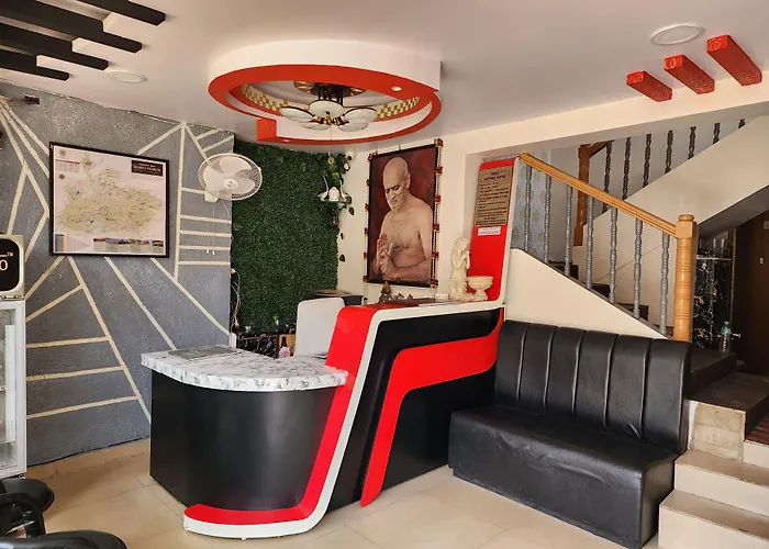 Hotel Satpura Safari