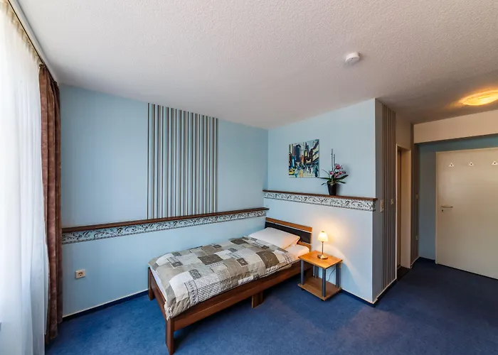 City Hotel Stolberg