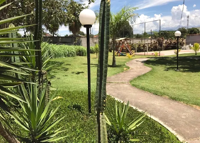 Hotel La Ponsa Itatiaia