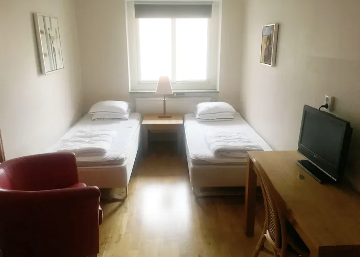 Siesta Rooms
