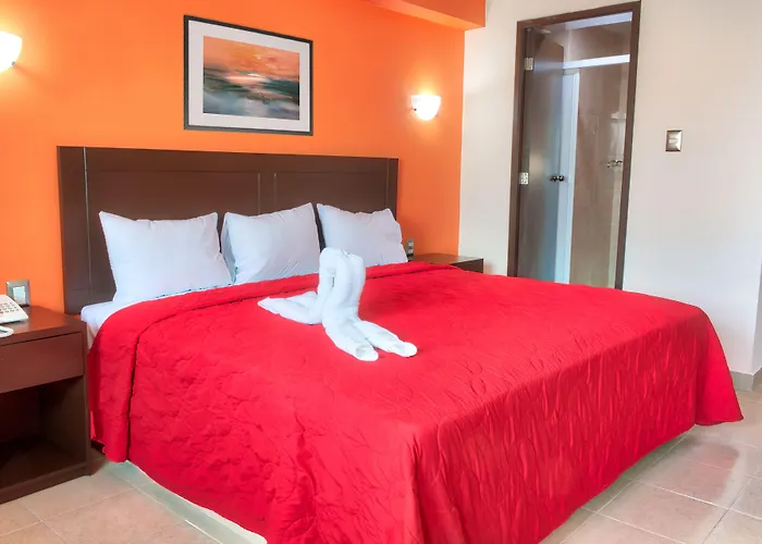 Hotel Rolovi