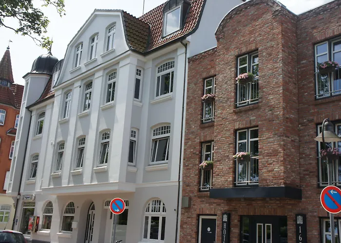 Designhotel 1690 & Apartments