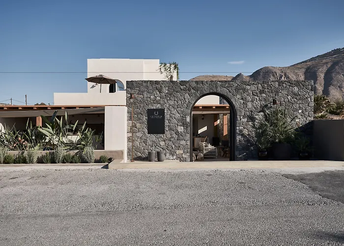 Istoria, A Member Of Design Hotels