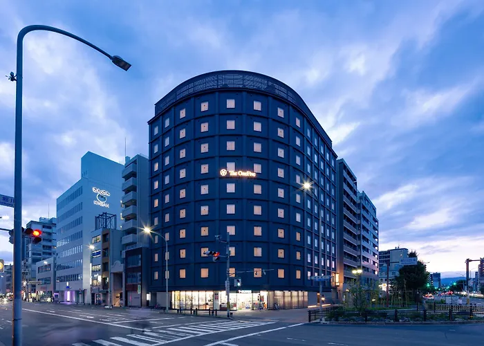 The Onefive Kyoto Shijo