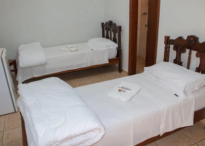 Hotel Jeremias